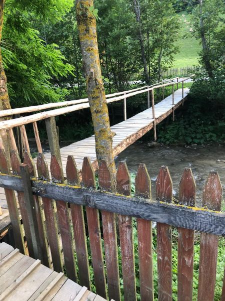 Casa Mariflor Vama Buzaului