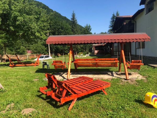 Casa Mariflor Vama Buzaului