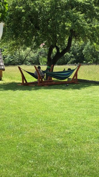 Casa Mariflor Vama Buzaului