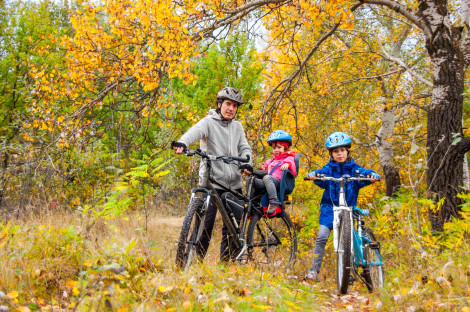 Inchirieri Biciclete